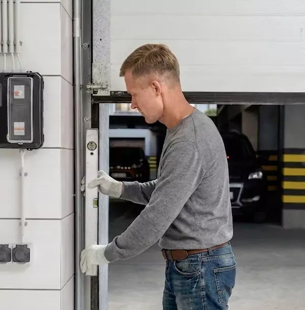 Why Choose Us for Door, Gate and Security Services in Palmdale, CA