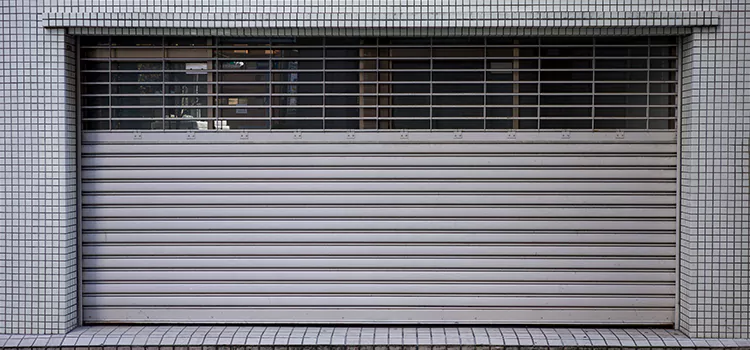 Advanced Solutions for Your Aluminum Garage Doors in Palmdale, California