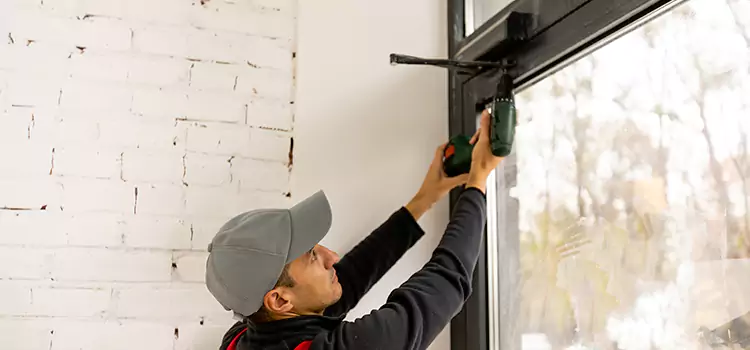 Automatic Door Opener Commercial Palmdale