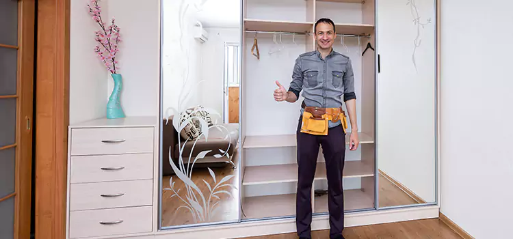 Sliding Closet Door Replacement Palmdale