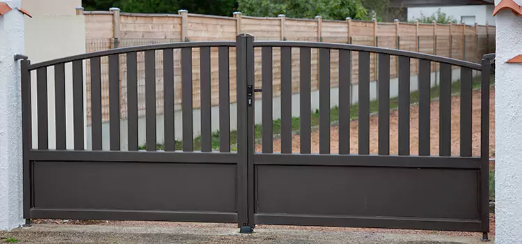 Advanced Gate Solutions in Palmdale, CA