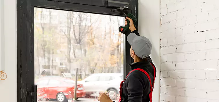 Comprehensive Door Closer Services in Palmdale, CA