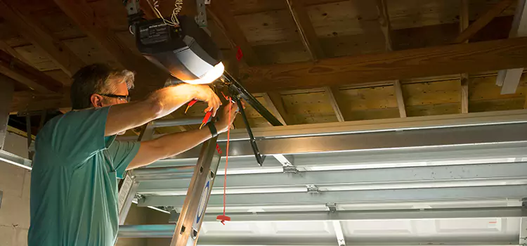 Garage Door Opener Sales and Installation Palmdale