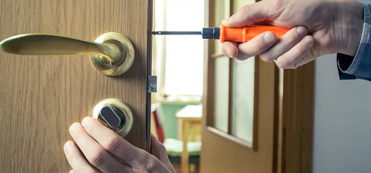 Garage Door Installation Palmdale