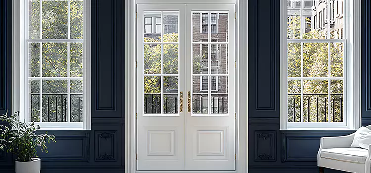 French Door Lock Repair Palmdale
