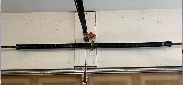 Garage Door Cable Repair Near Me in Palmdale, CA