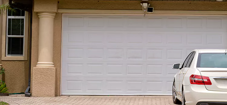 Comprehensive Garage Door Maintenance Services in Palmdale, CA