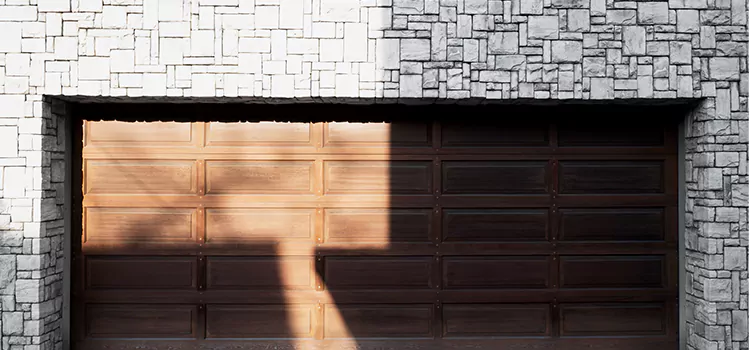 Garage Door Installation Palmdale
