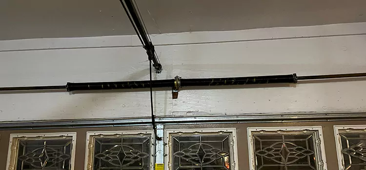 Garage Door Spring Repair Near Me Palmdale
