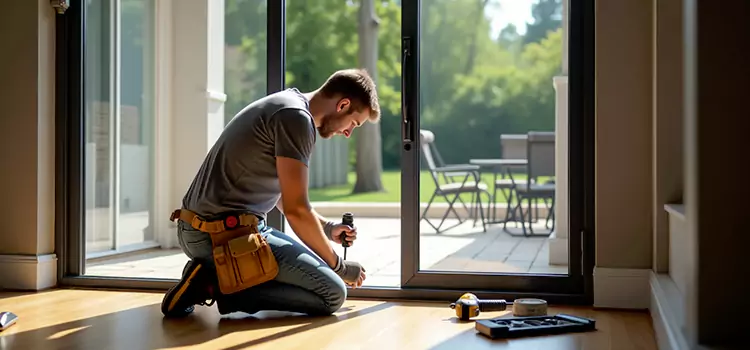 Comprehensive Solutions for Every Glass Door Need in Palmdale, CA