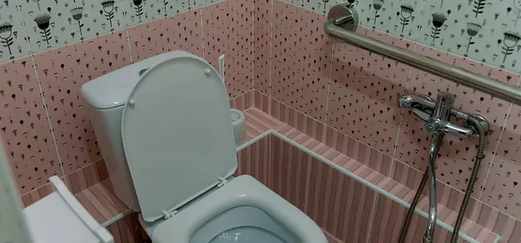 Meeting Diverse Needs With Accessible Restroom Solutions in Palmdale, CA