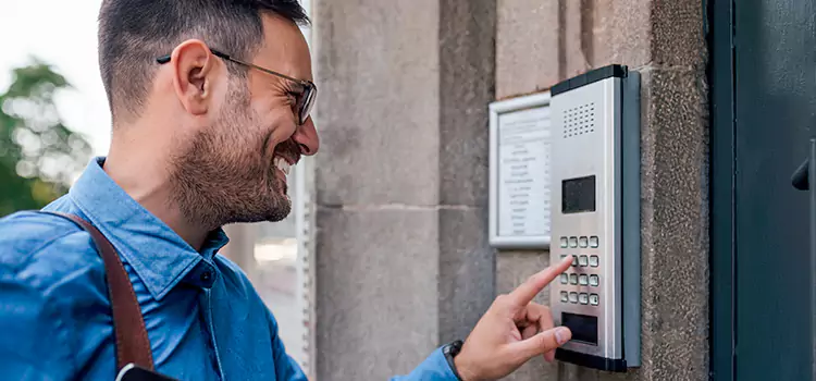 Advanced Solutions for Enhanced Security in Palmdale, CA