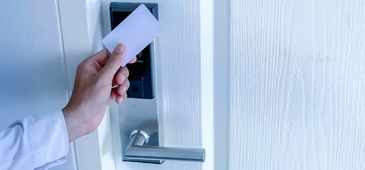 Why Choose Us for Your Keycard Lock Installation in Palmdale, CA?