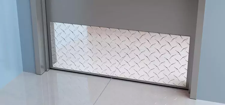 Benefits of Professional Kick Plate Solutions in Palmdale, CA
