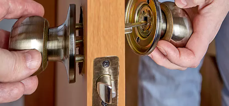 Sliding Door Lock Repair Palmdale