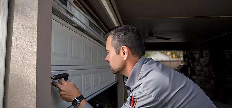 Garage Door Cable Replacement Palmdale