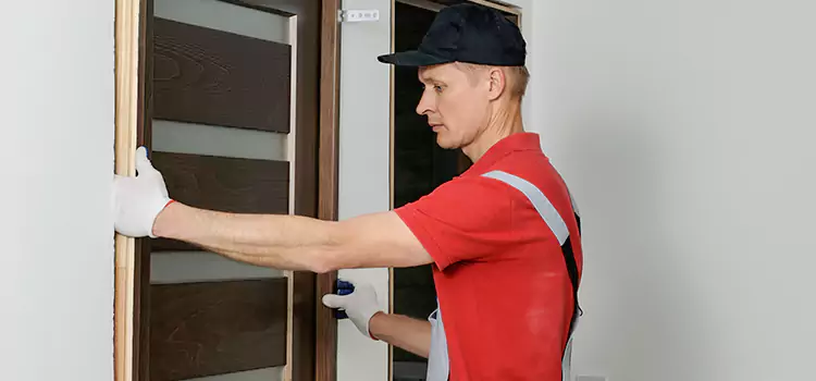 Frame and Panel Restoration Palmdale
