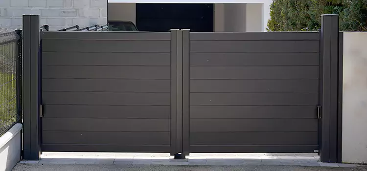 Common Residential Gate Issues We Resolve in Palmdale, CA