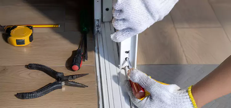 Sliding Door Installation Services in Palmdale, CA