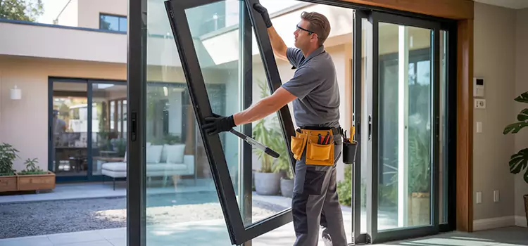Specialized Sliding Door Roller Services in Palmdale, California