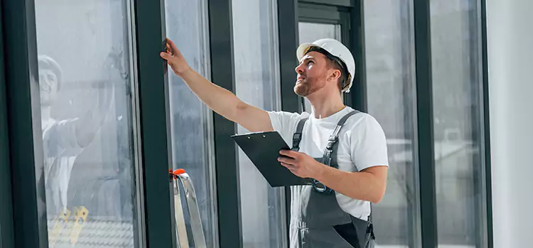Comprehensive Solutions for Your Sticking Doors in Palmdale, CA