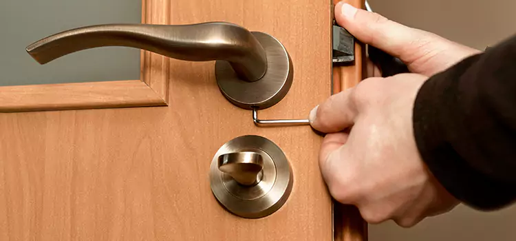 Access Control System Integration Palmdale