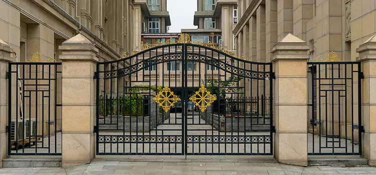 Comprehensive Iron Gate Maintenance Solutions in Palmdale, CA
