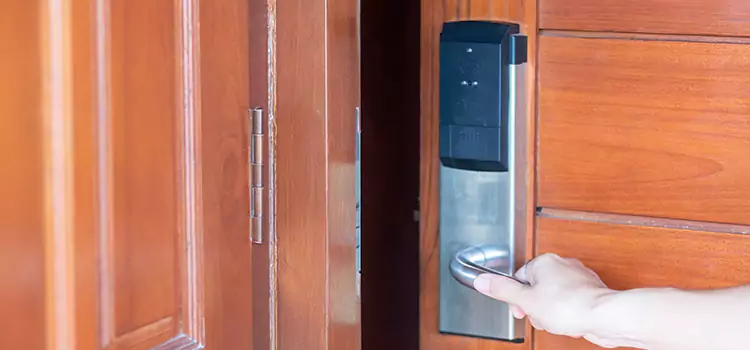 Commercial Keyless Entry Locks Palmdale