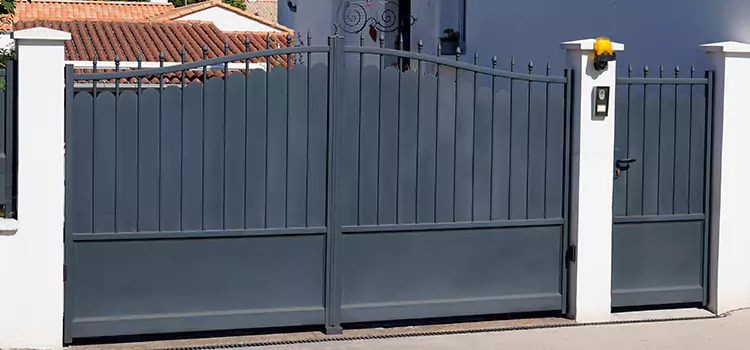 Emergency Commercial Gate Repair Palmdale