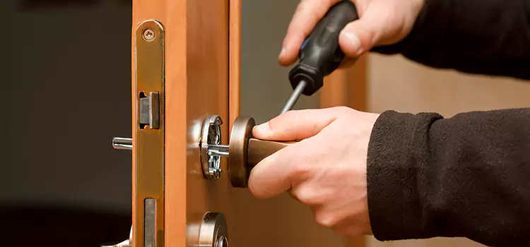 Semi Truck Locksmith Palmdale