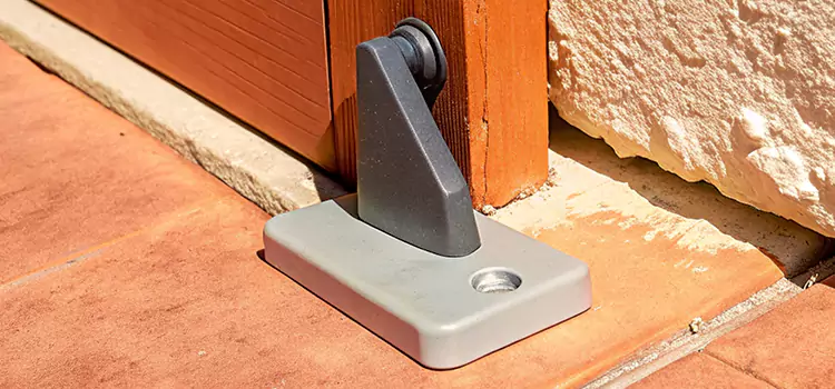 Aesthetic Door Stop Selection Palmdale