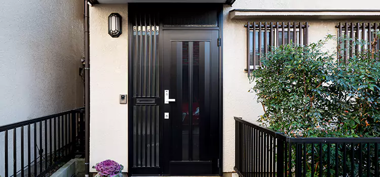 Popular Exterior Door Options in Palmdale, CA