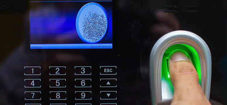 Your Trusted Partner for Secure Access in Palmdale, CA