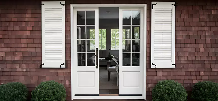 French Door Restoration Palmdale