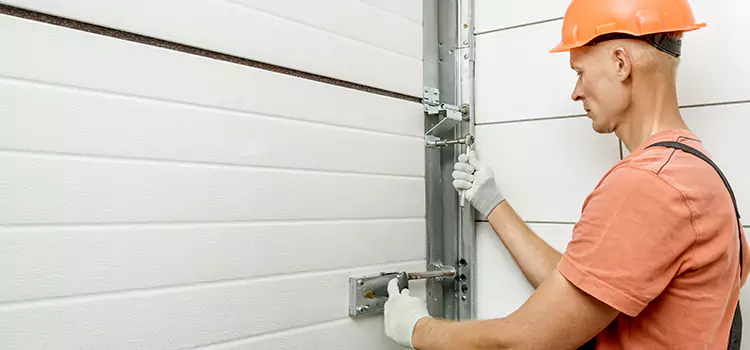 Why Choose Us for Garage Door Lock Services in Palmdale, CA?