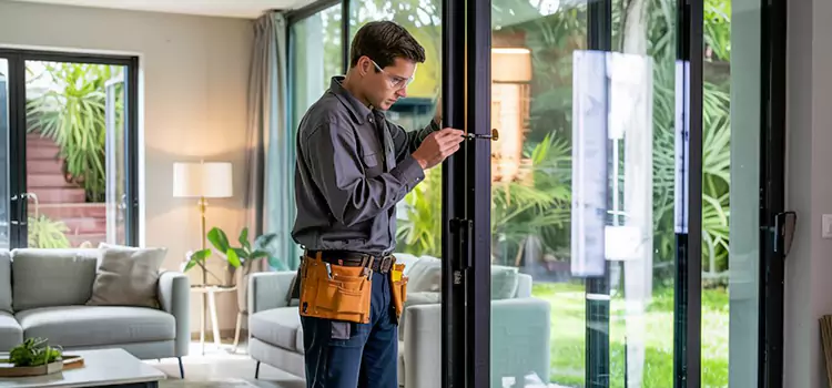Why Choose Us for Your Glass Door Needs in Palmdale, CA?