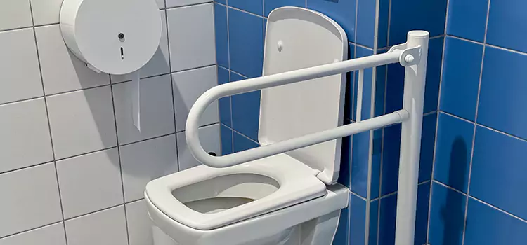 Comprehensive Solutions in Palmdale, CA for Accessible Facilities