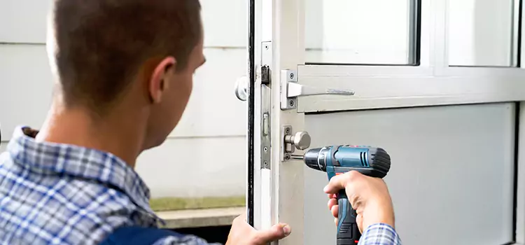 Experienced and Reliable Technicians Palmdale