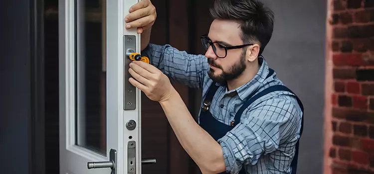 Residential Door Repairs Palmdale
