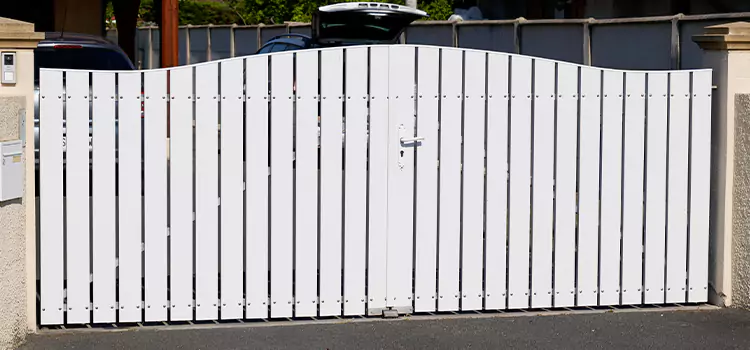 Why Choose Us for Residential Gate Repair in Palmdale, CA?