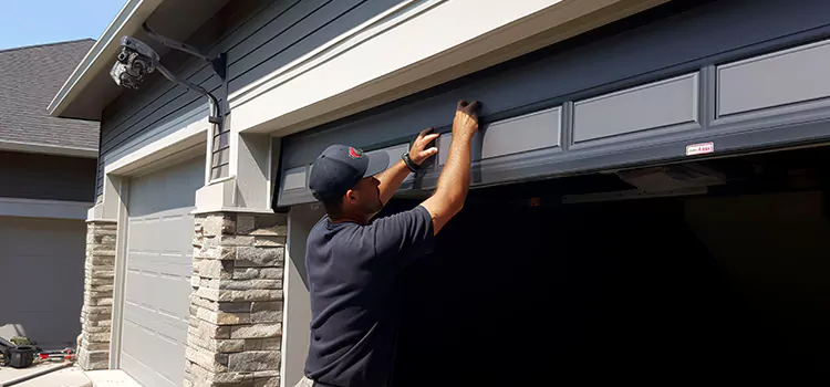 Janus Roll Up Doors Palmdale