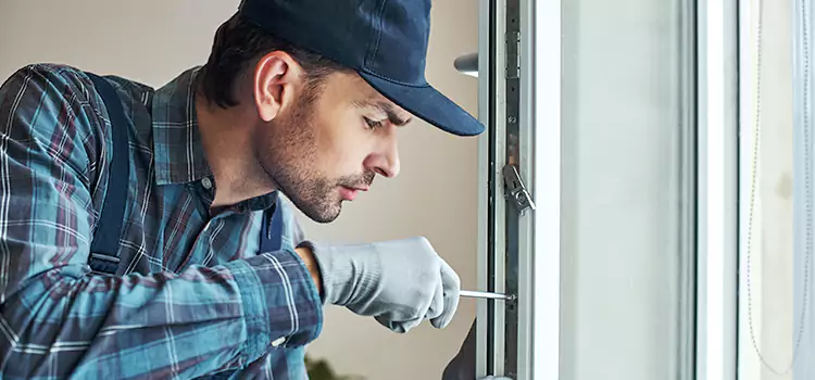 Emergency Response for Latch Issues Palmdale