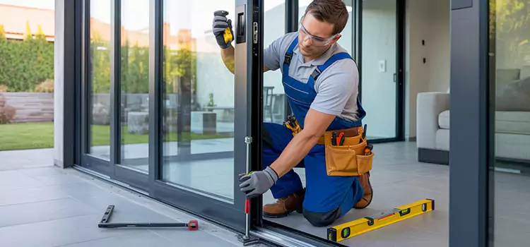 Patio Door Replacement Palmdale