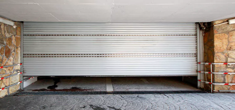 Steel Garage Door Repair Palmdale