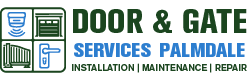 Door & Gate Services Palmdale